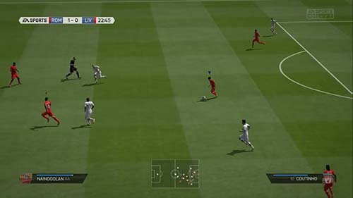 FIFA 19 on YouTube